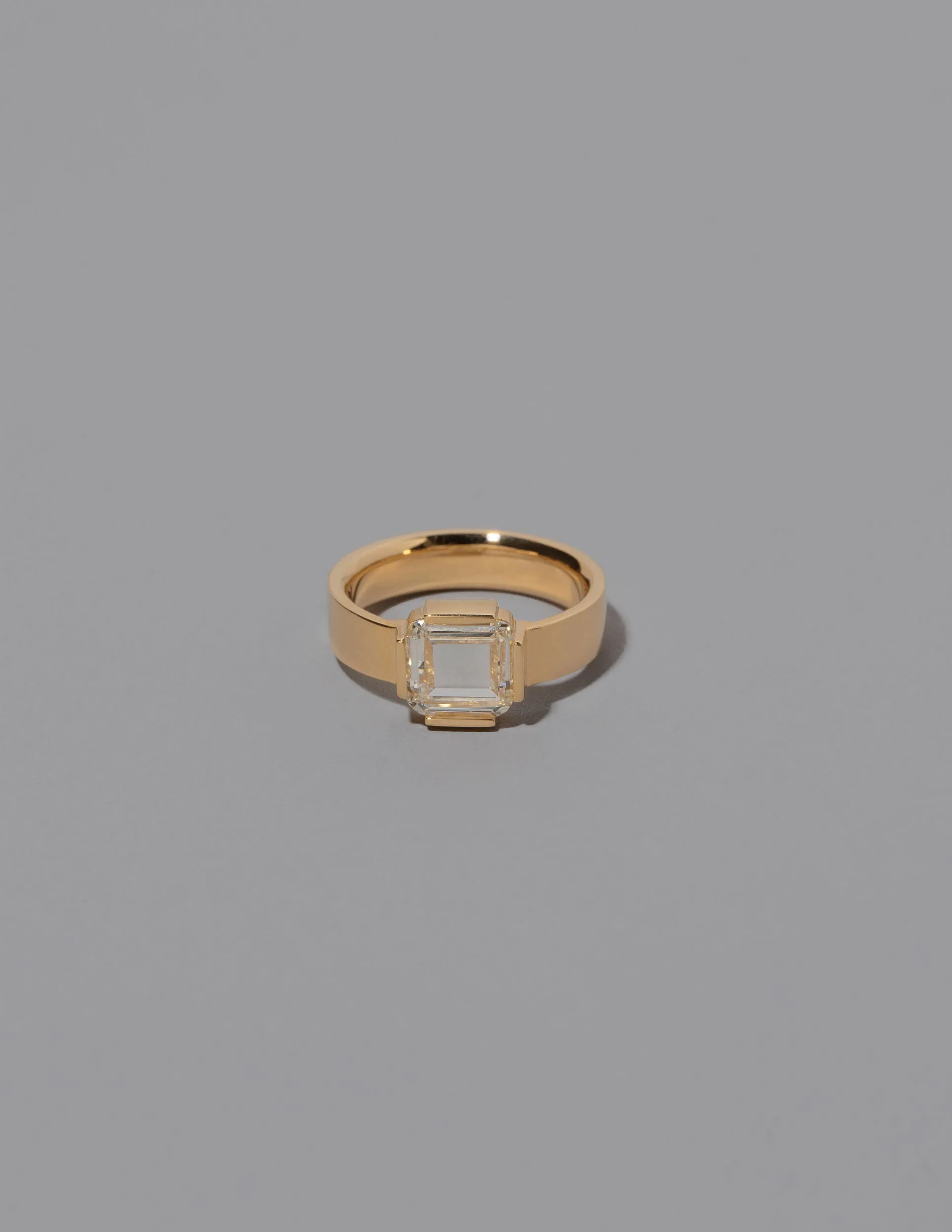 Flatten Ring