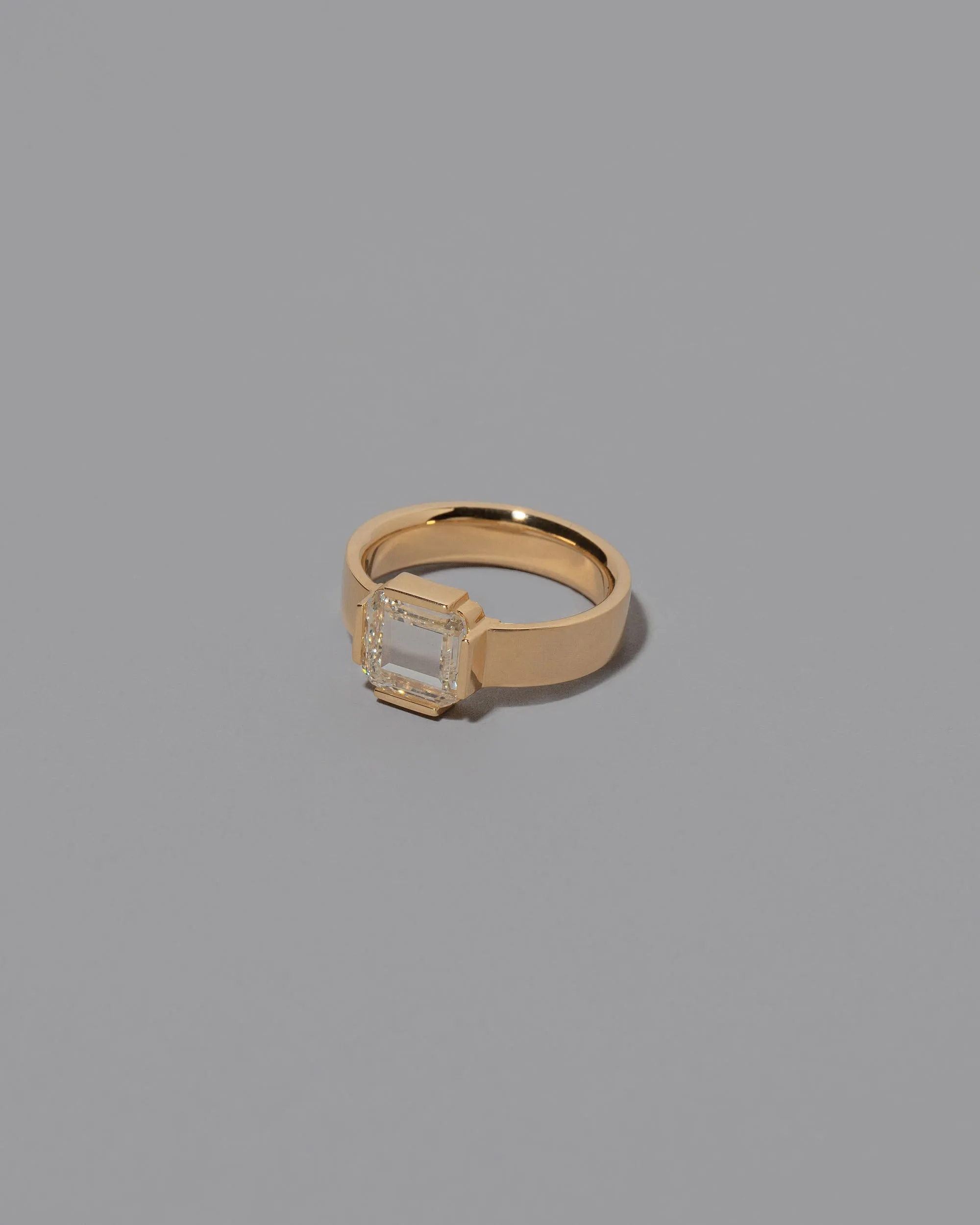 Flatten Ring