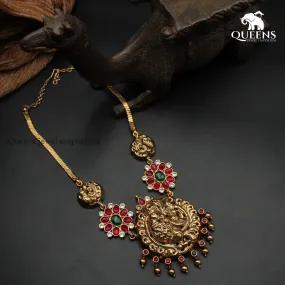 GAJANI NECKLACE