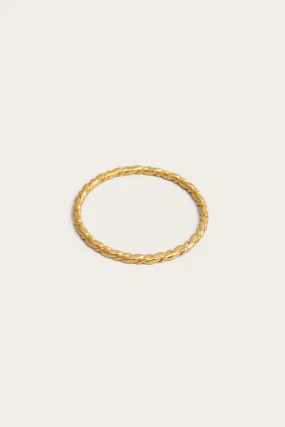 Gemelli Bracelet