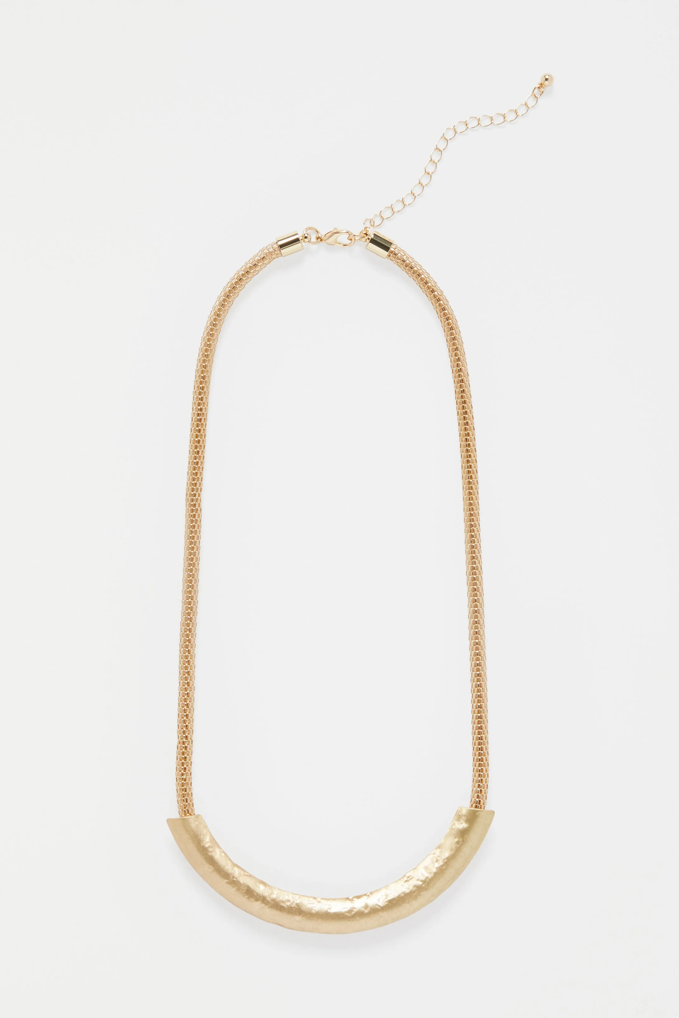 Gild Necklace