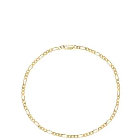 Grecian Anklet, Gold