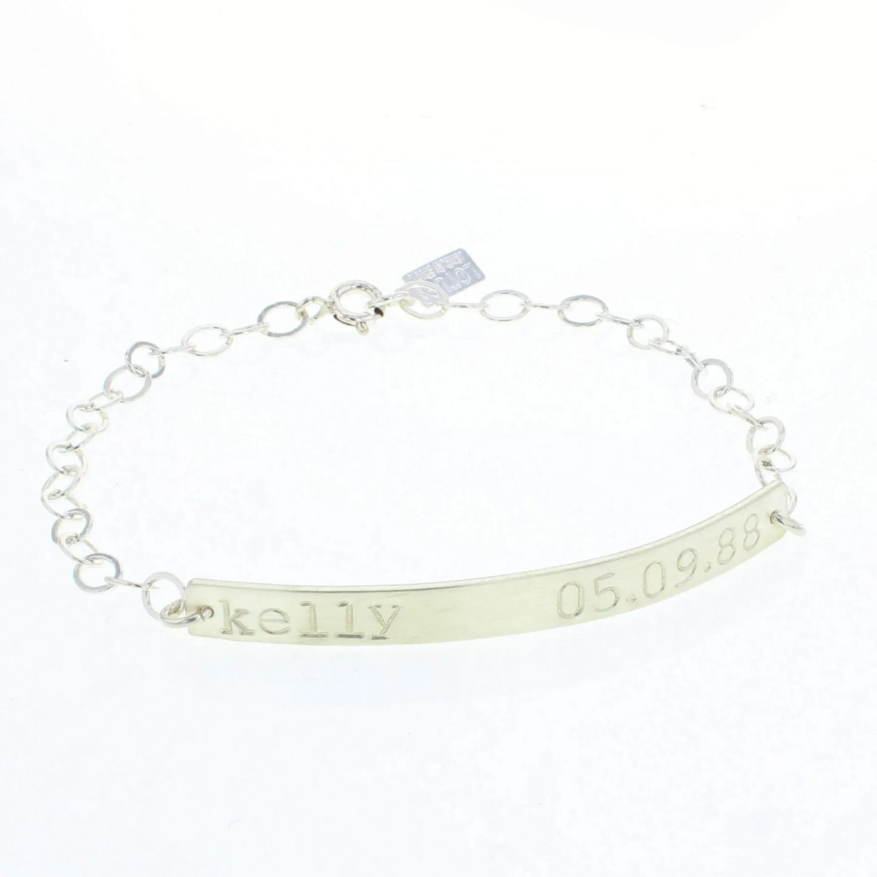 Heritage Bracelet