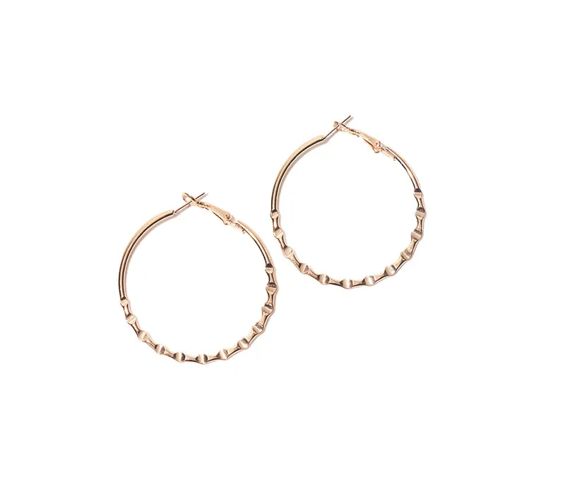 Hoop Earrings