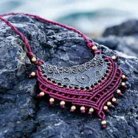 Ikaria Necklace