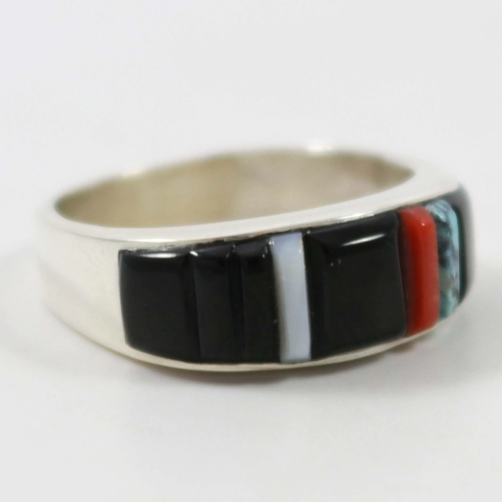 Inlay Ring