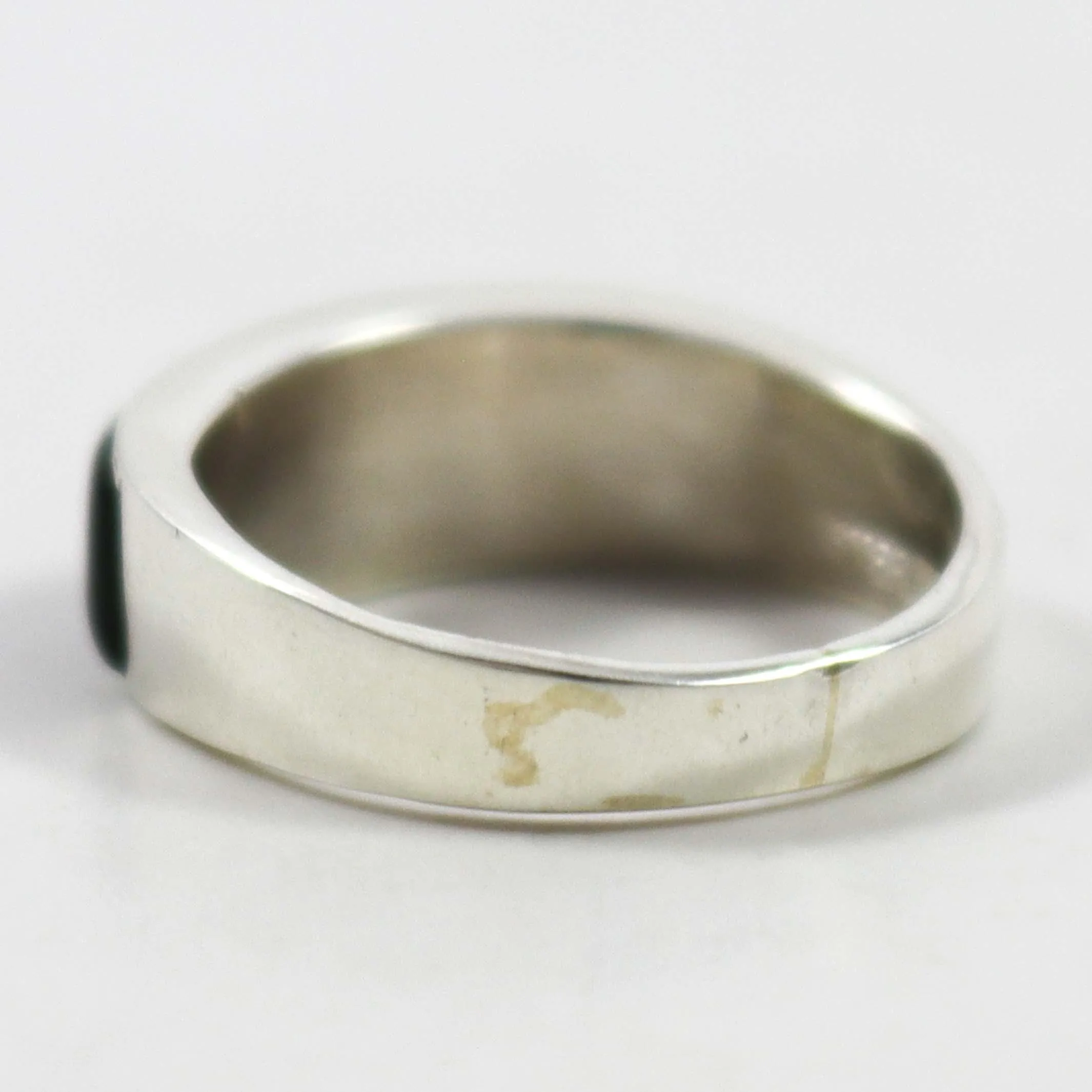 Inlay Ring