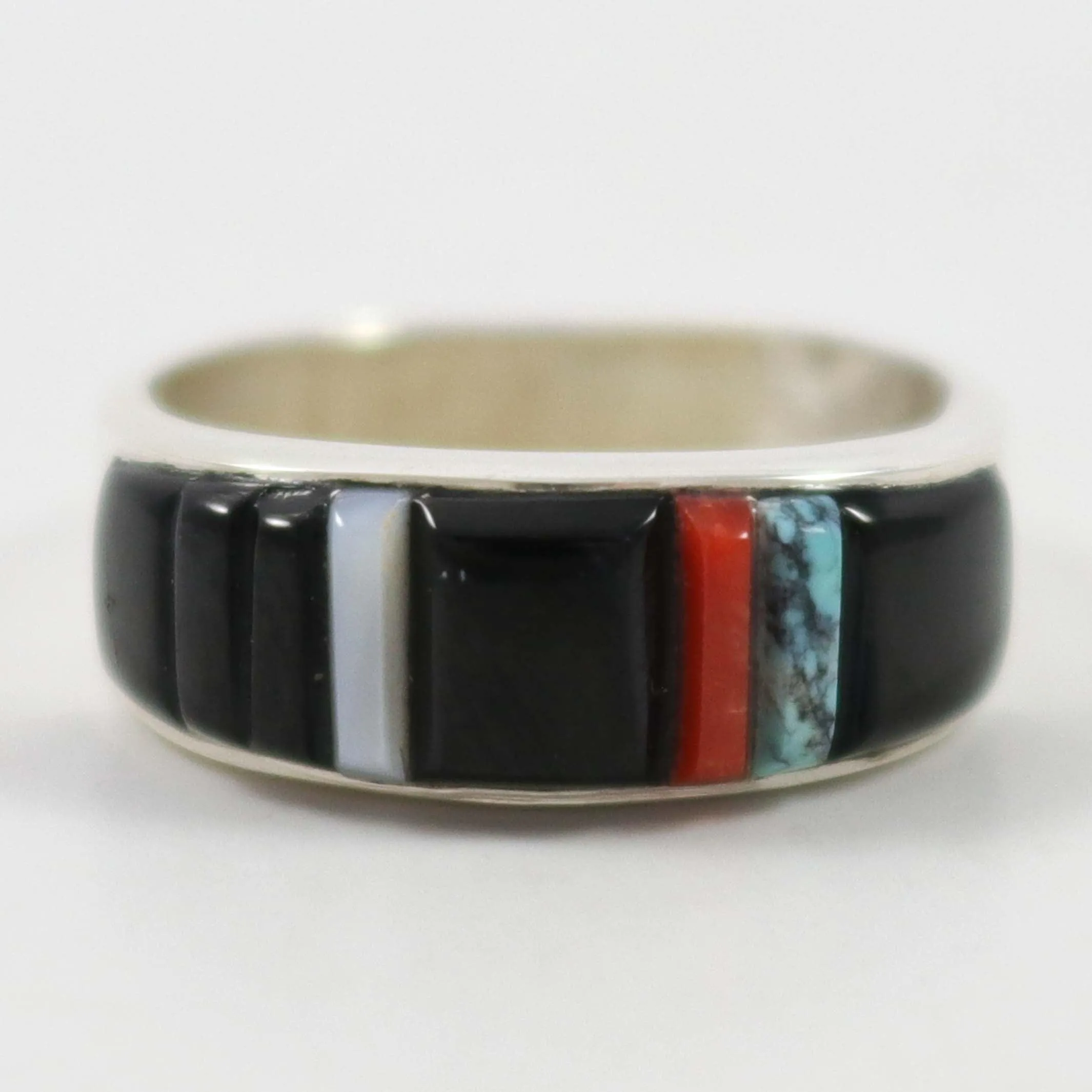 Inlay Ring