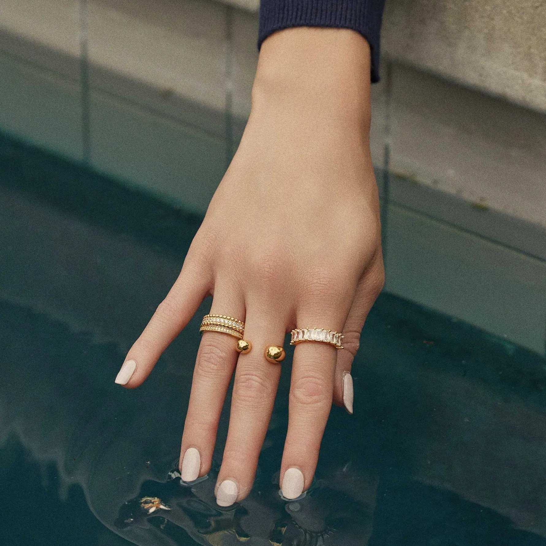 Jena Ring