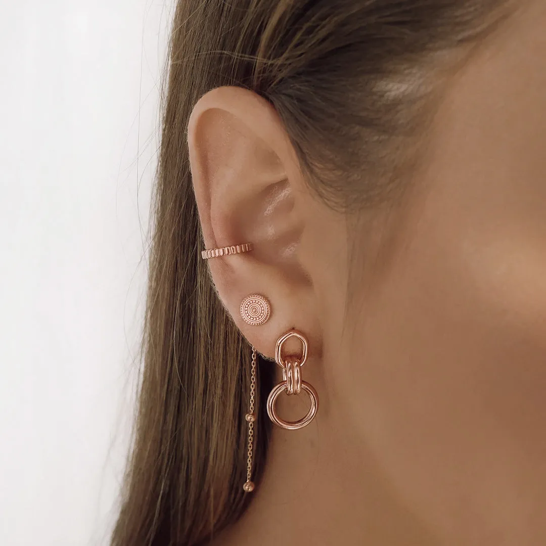 Jordan Earrings