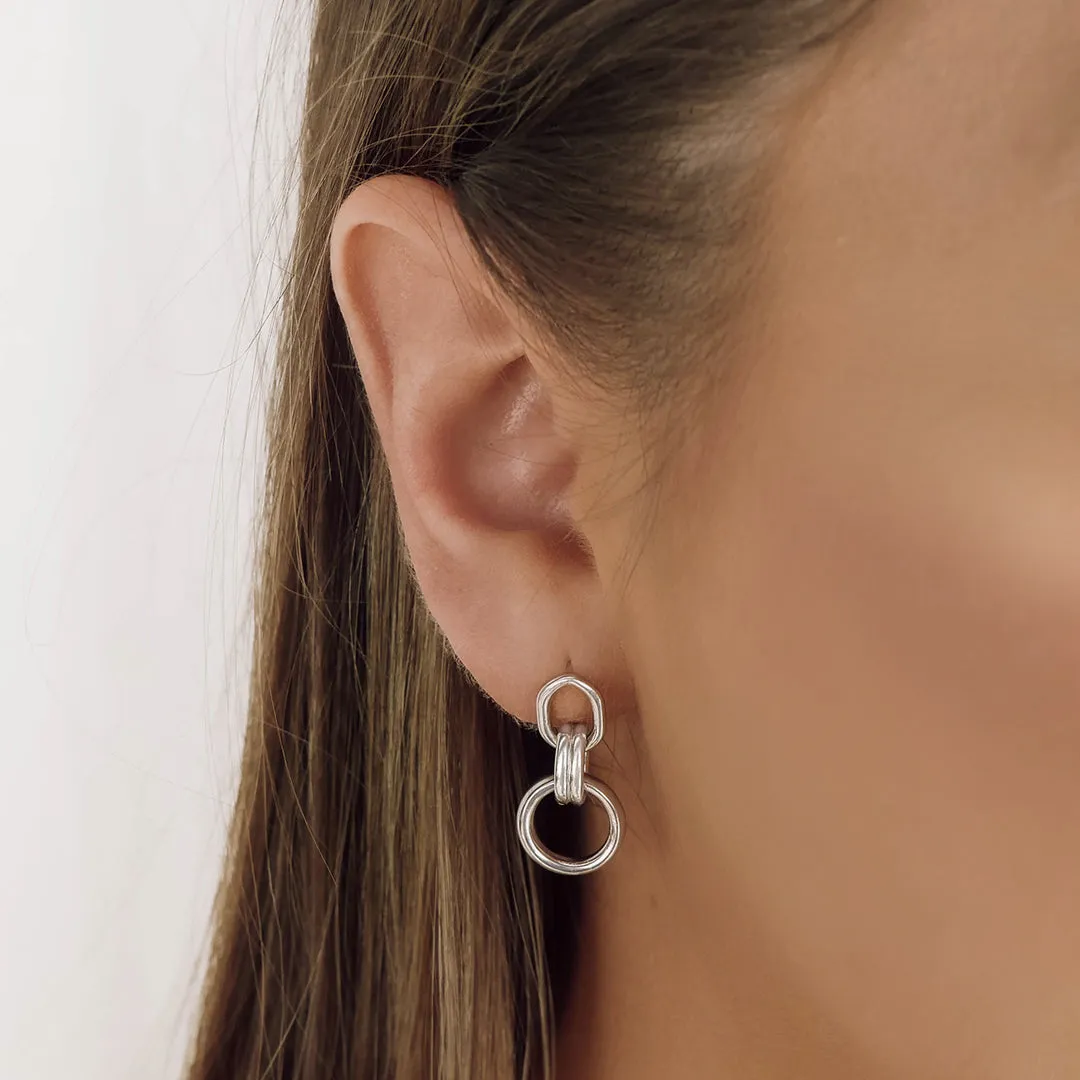 Jordan Earrings