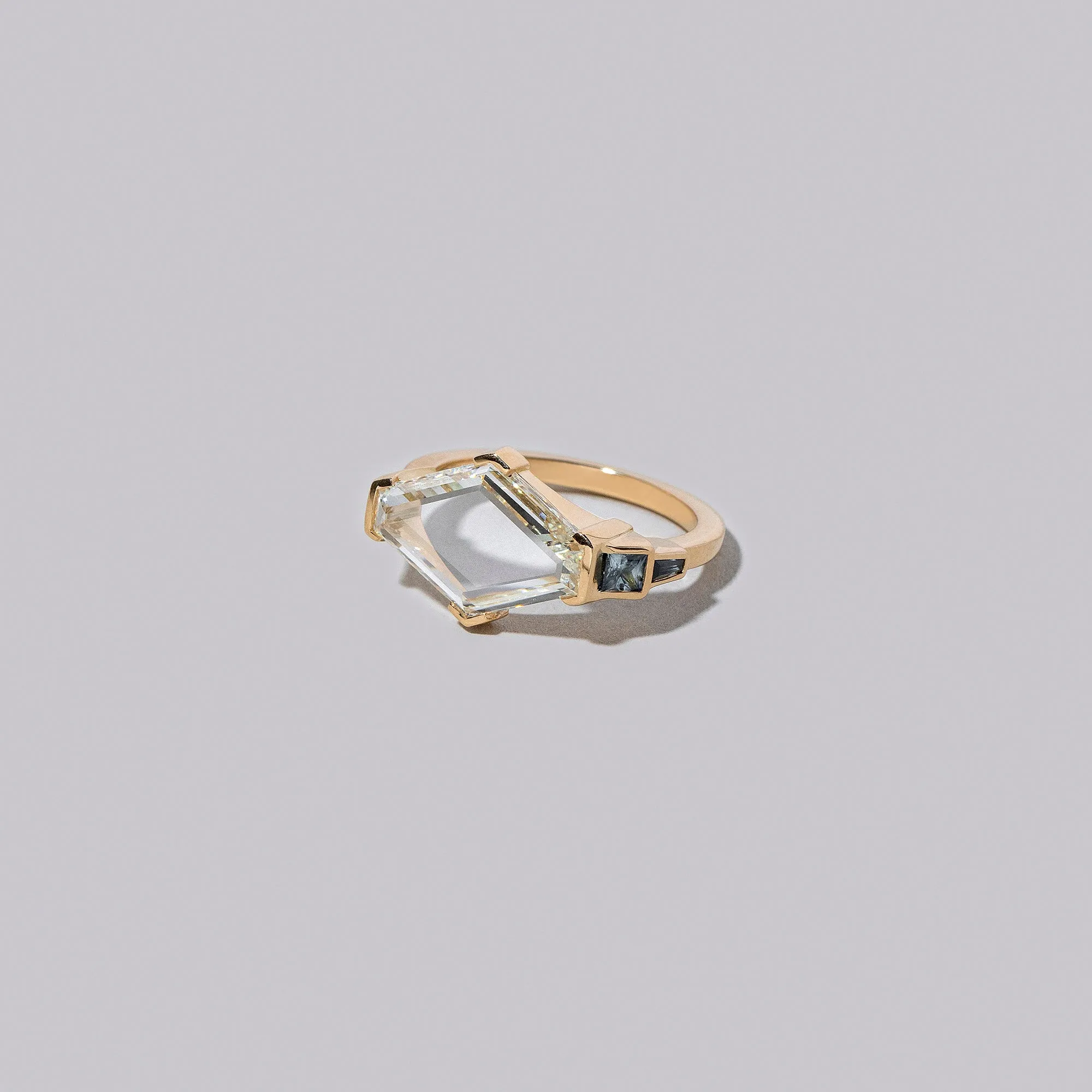 Katmai Ring