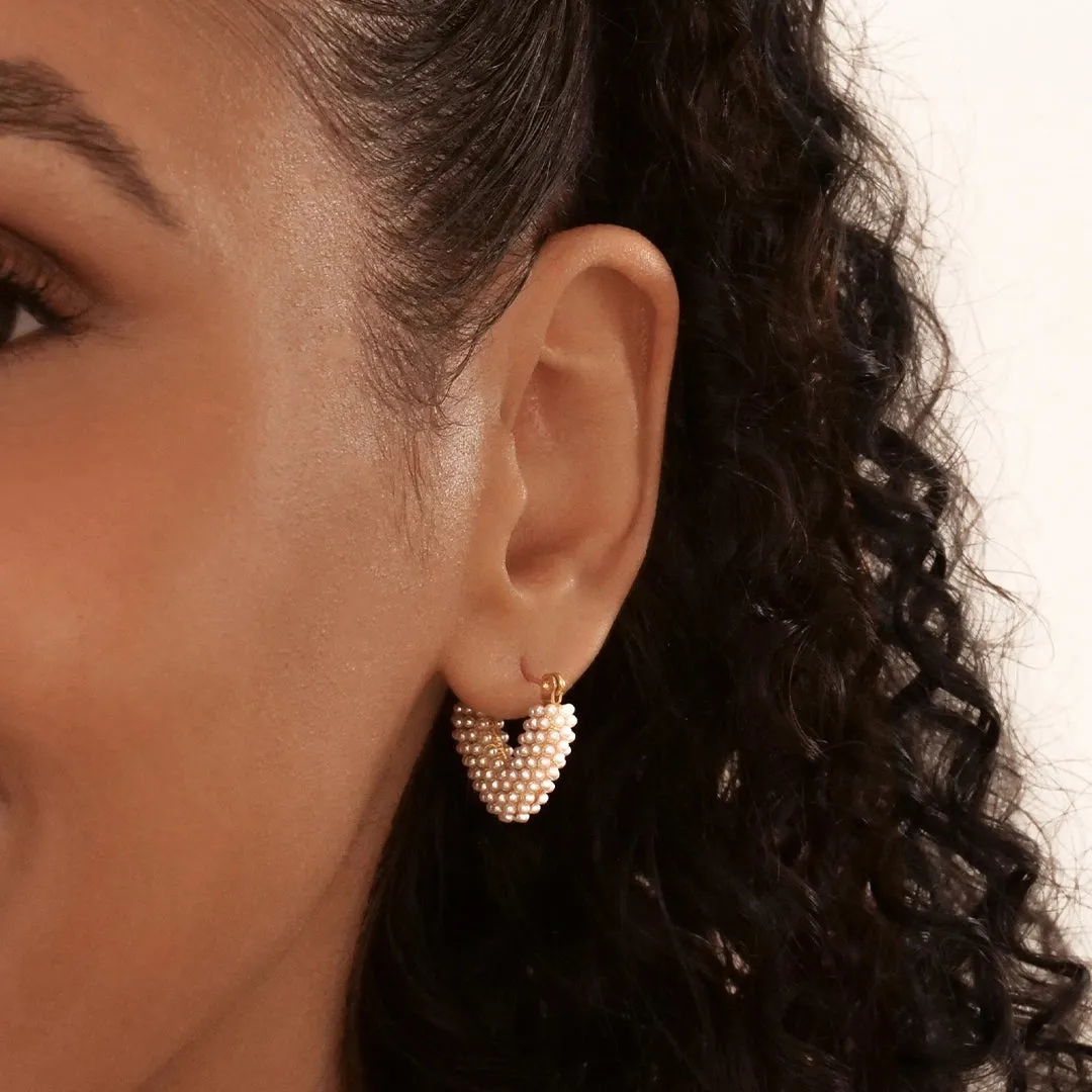 Lillian Earrings