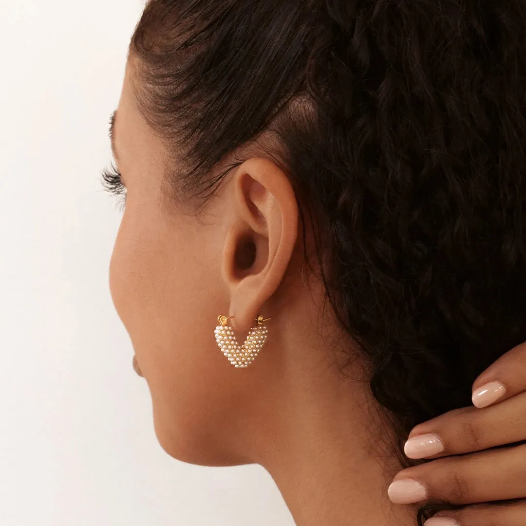 Lillian Earrings