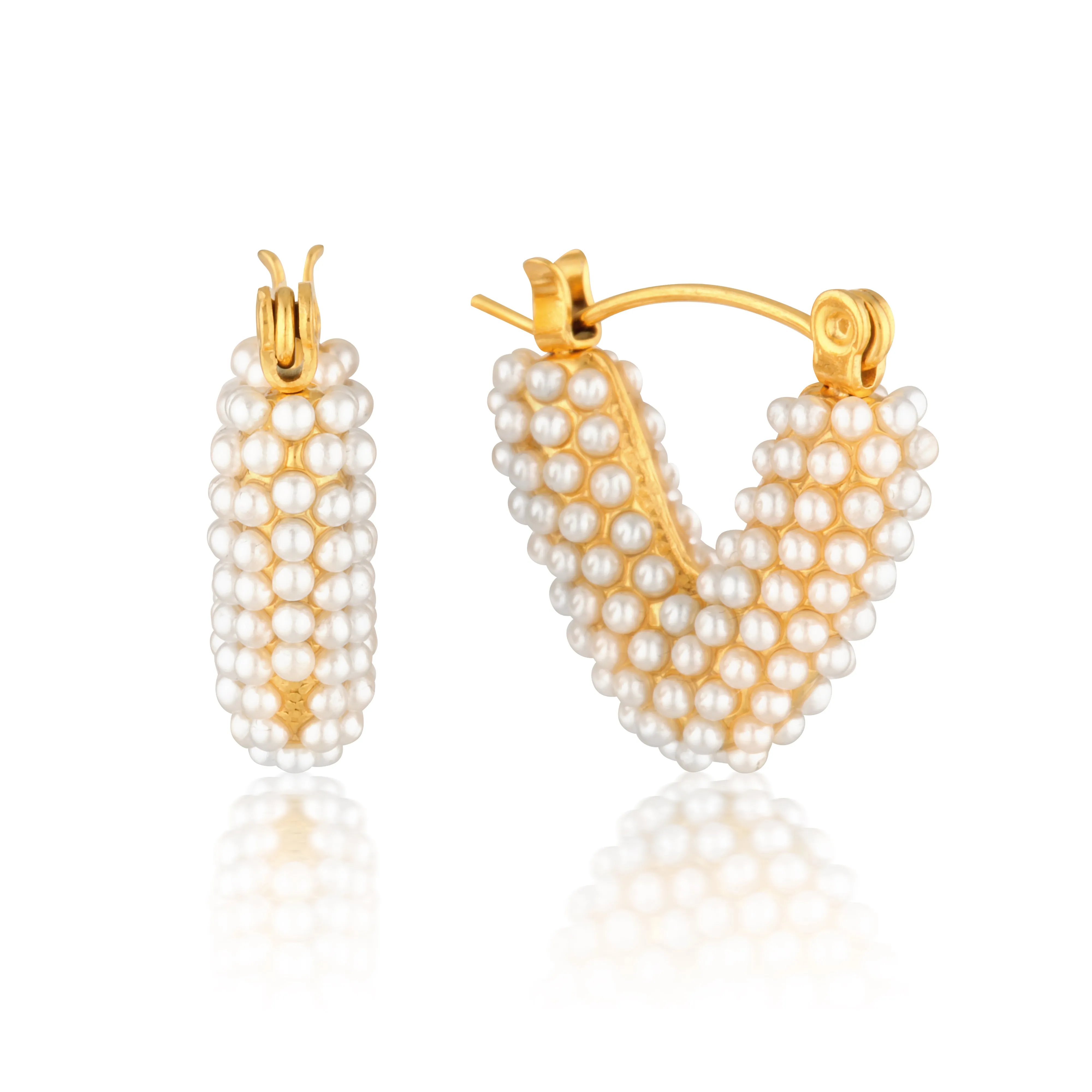 Lillian Earrings