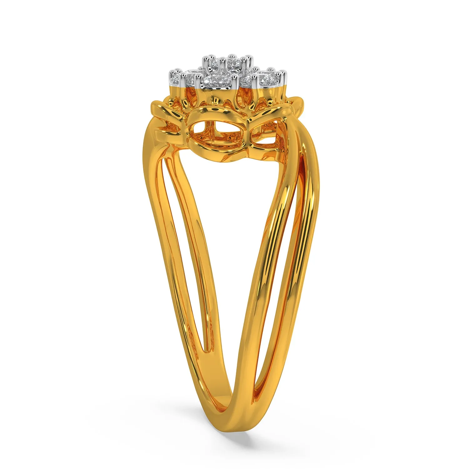 Liviana Ring