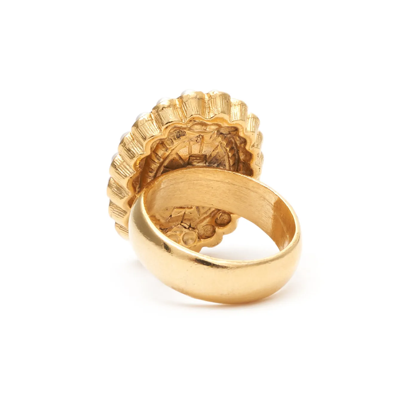 Lorenza Ring