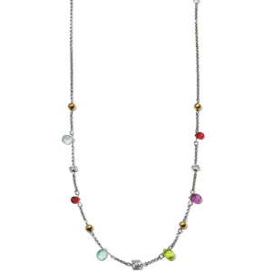 Meridian Aurora Petite Necklace