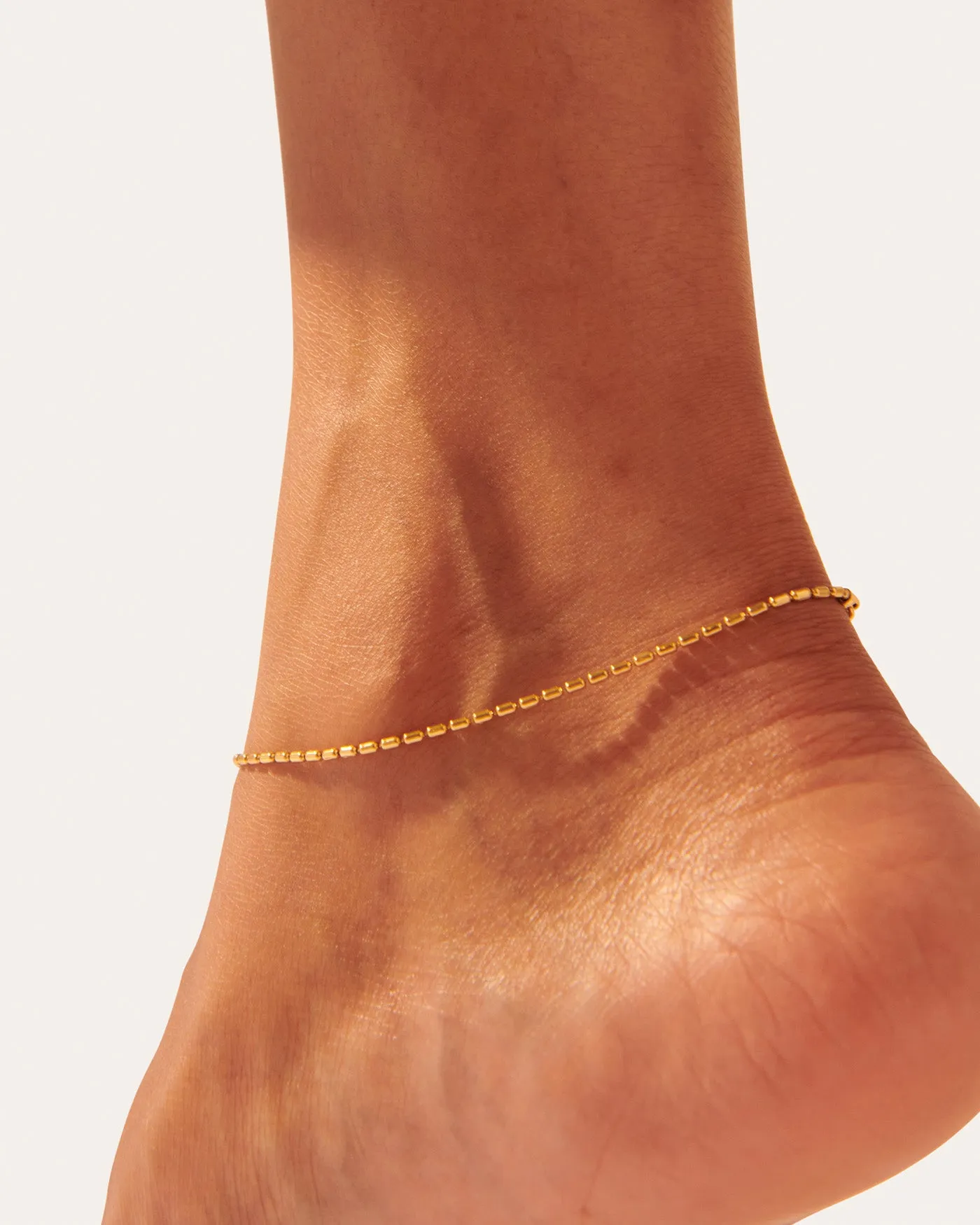 Milly Anklet