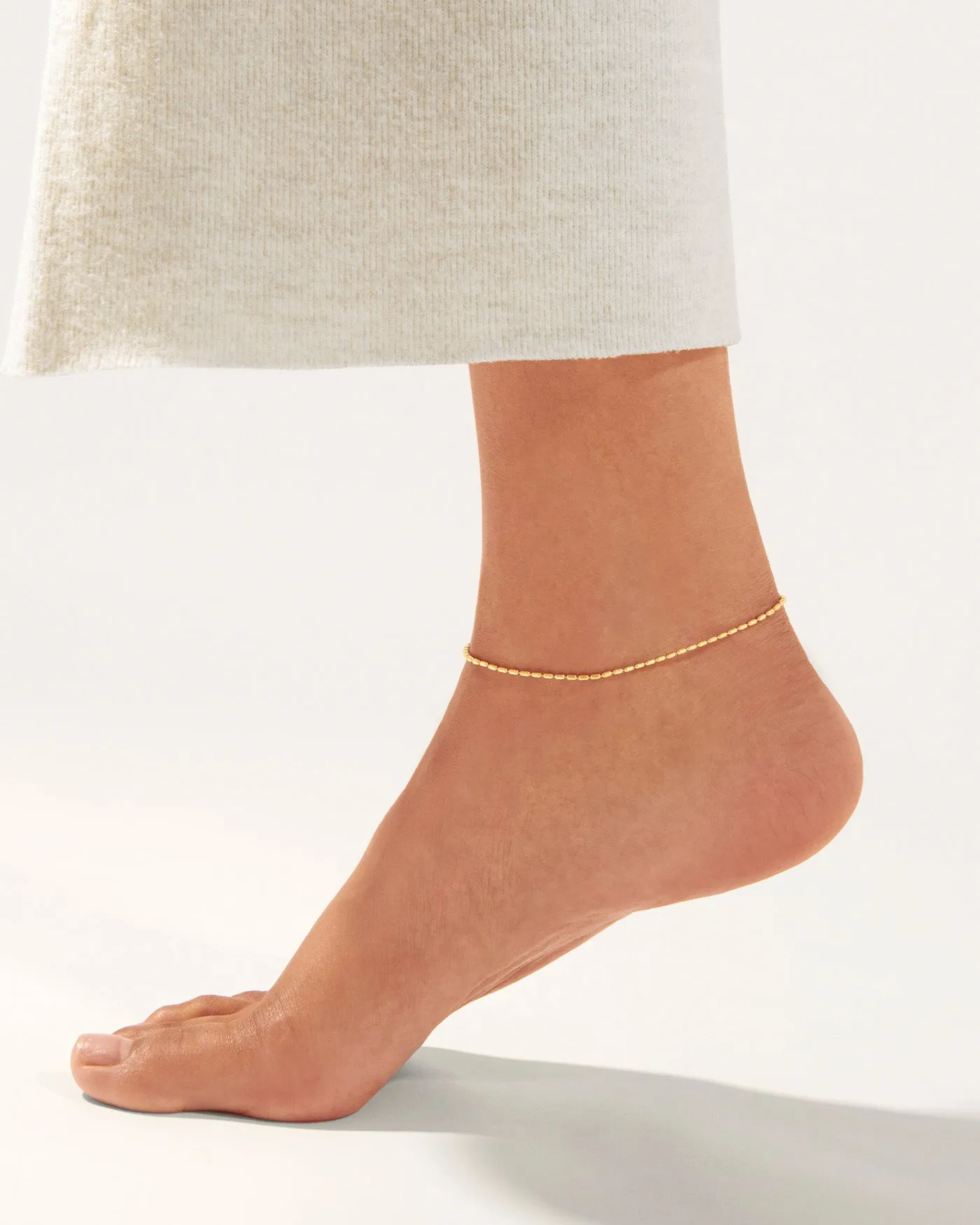 Milly Anklet