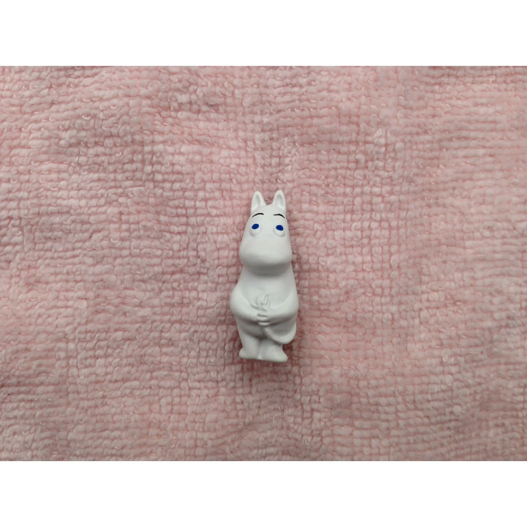 Moomin Brooch