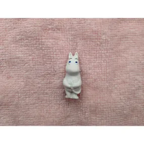 Moomin Brooch