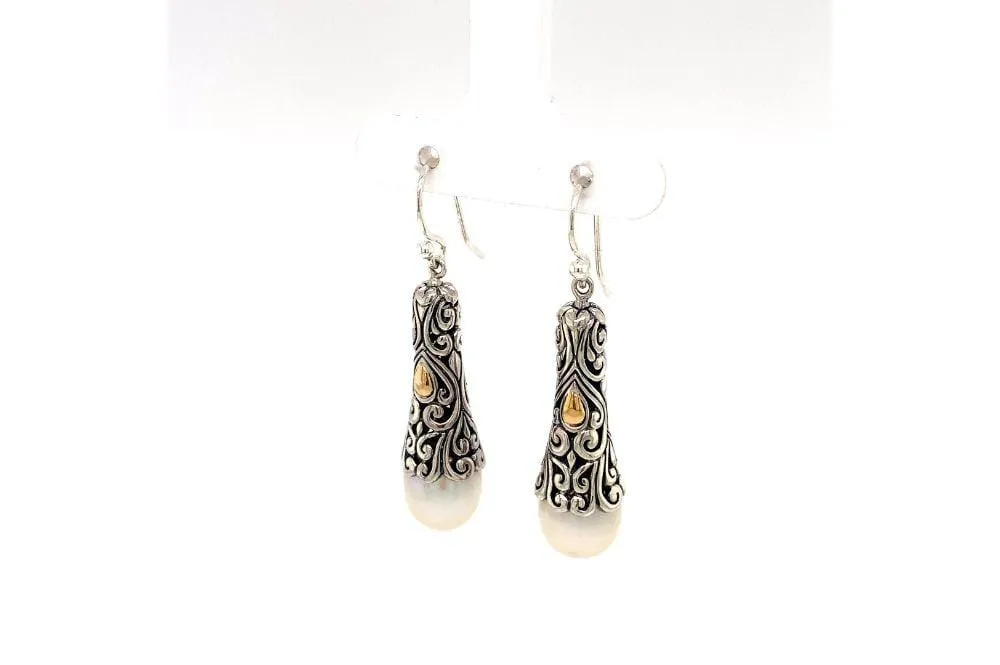 Moondrop Earrings