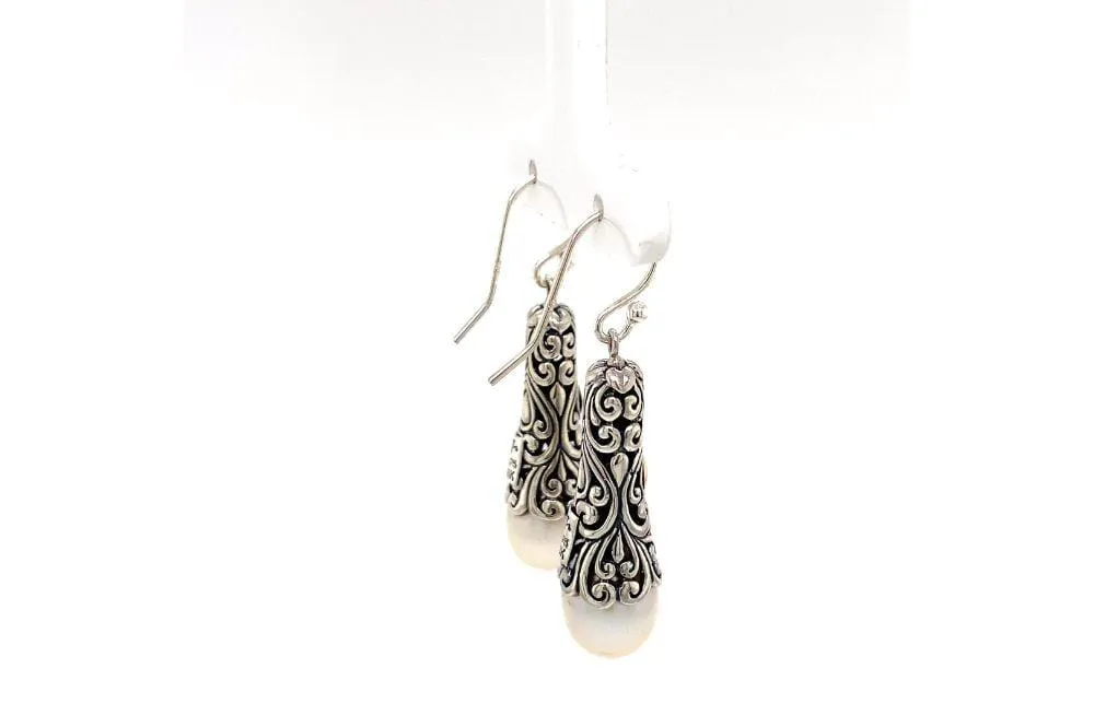 Moondrop Earrings