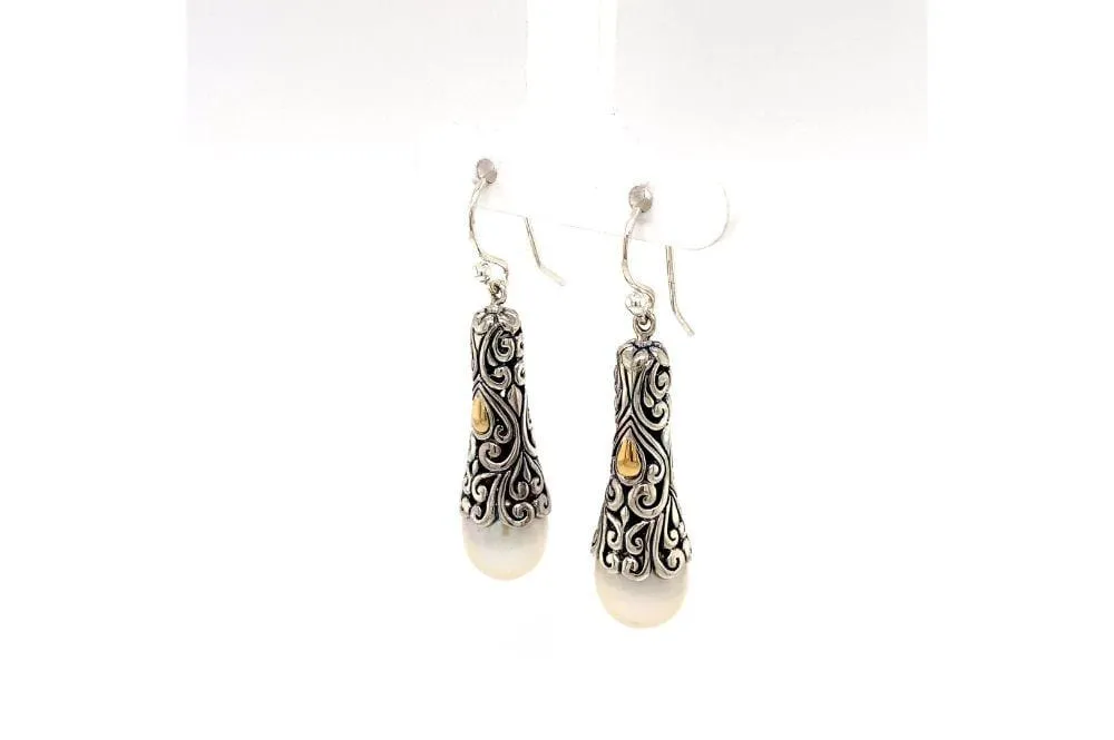 Moondrop Earrings