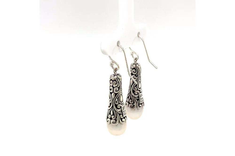 Moondrop Earrings