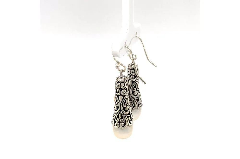 Moondrop Earrings