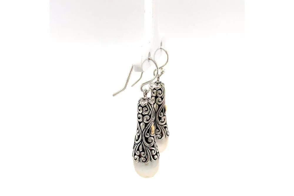 Moondrop Earrings