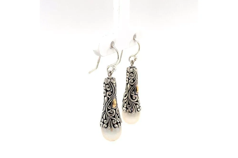 Moondrop Earrings