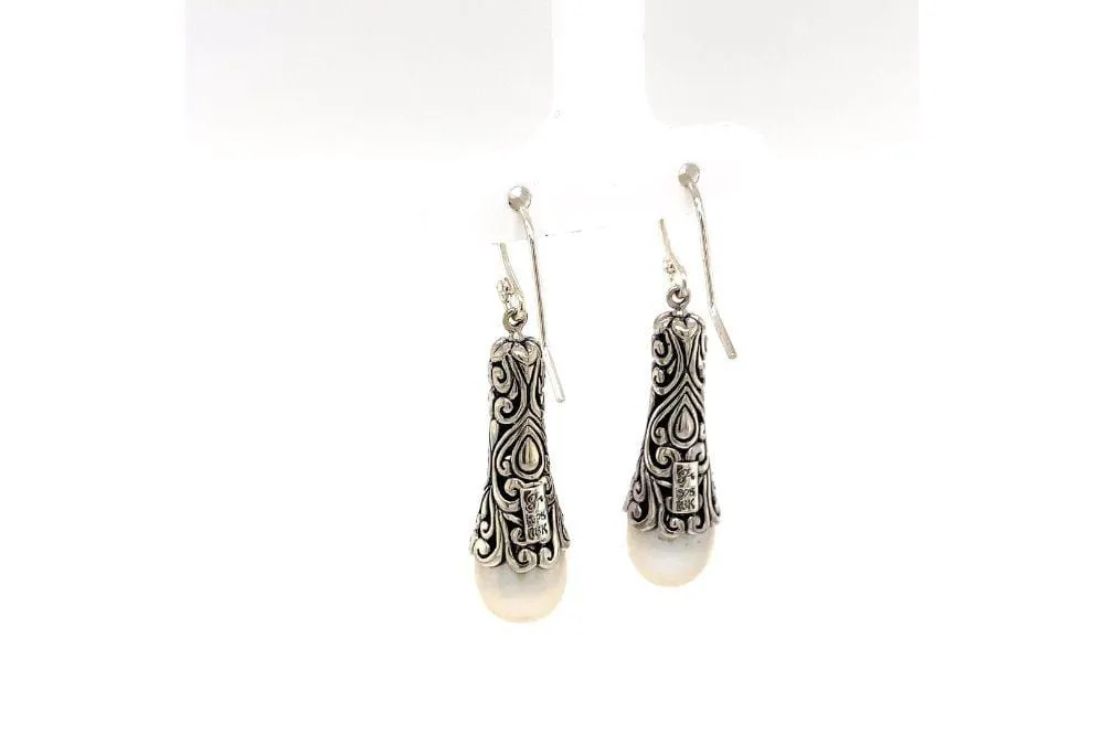 Moondrop Earrings