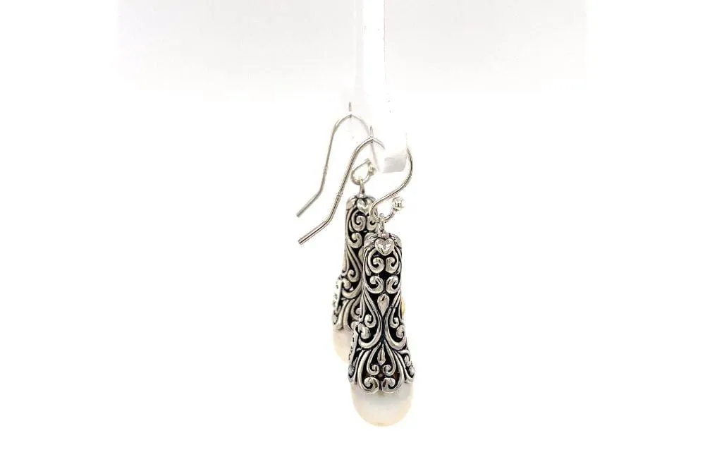 Moondrop Earrings