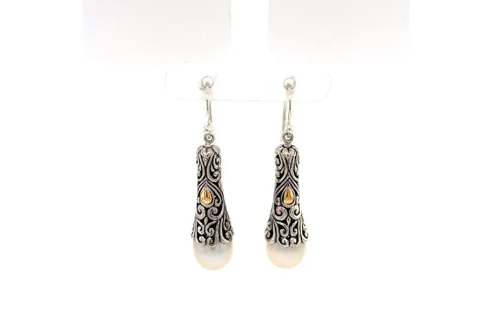 Moondrop Earrings