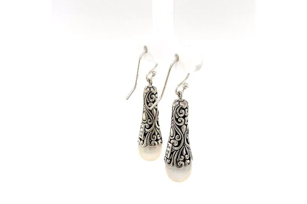 Moondrop Earrings