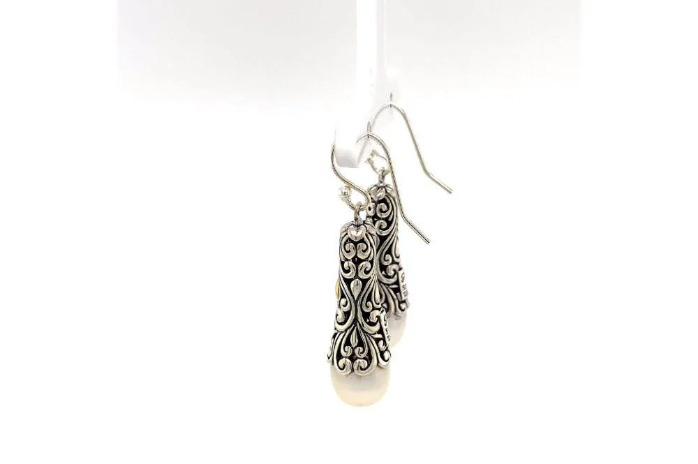 Moondrop Earrings