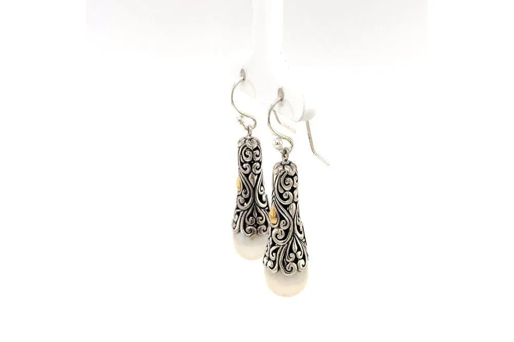 Moondrop Earrings