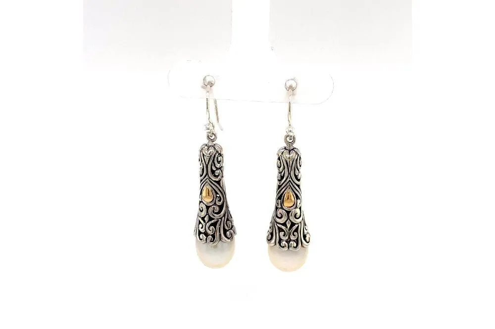 Moondrop Earrings