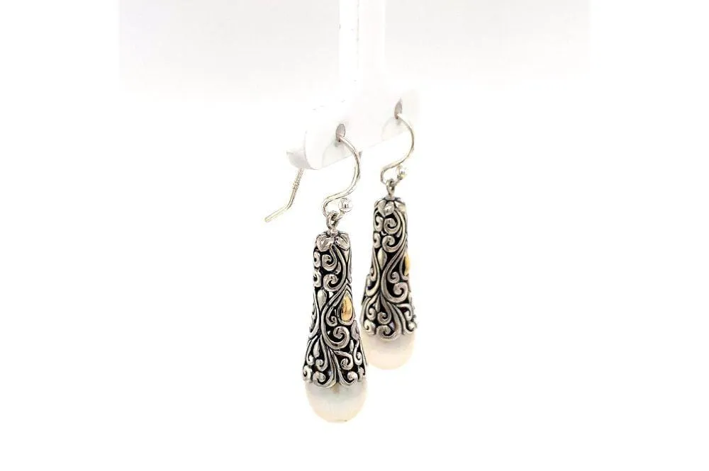 Moondrop Earrings