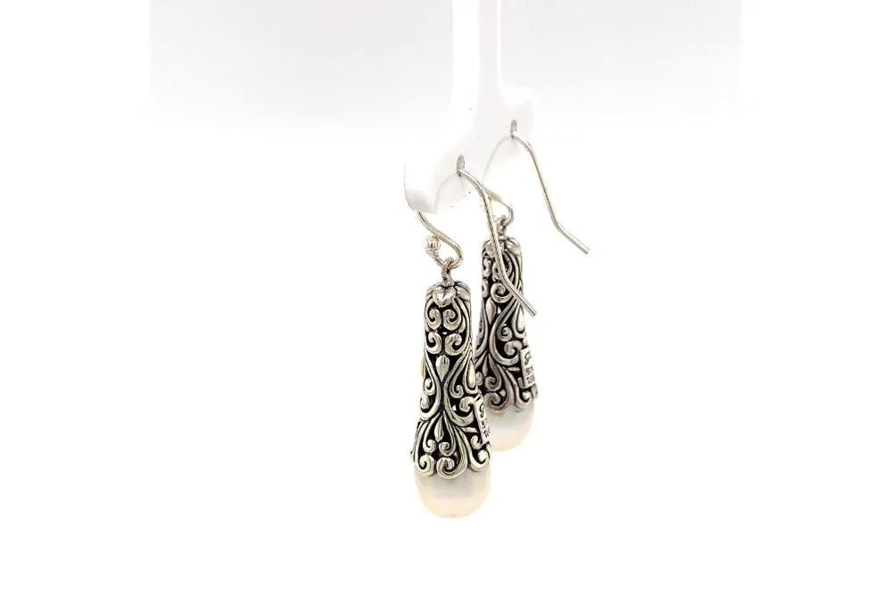 Moondrop Earrings