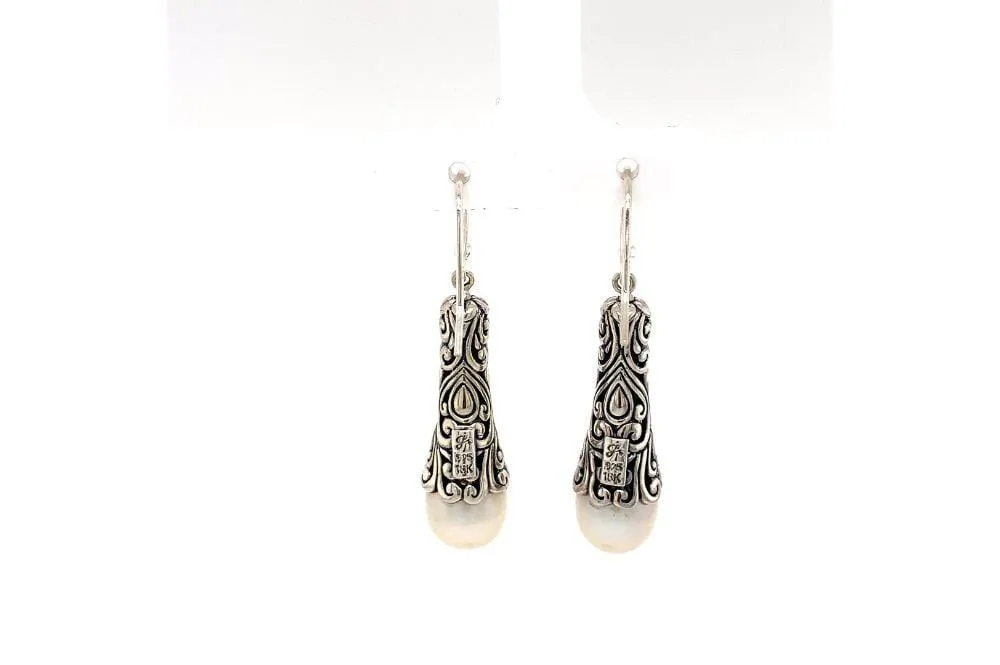 Moondrop Earrings