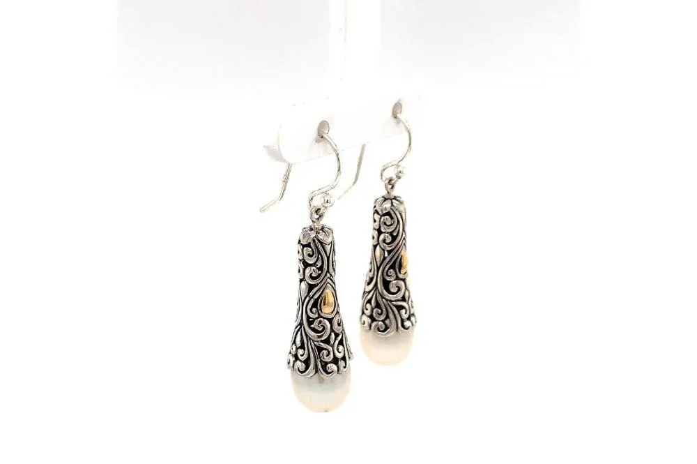 Moondrop Earrings