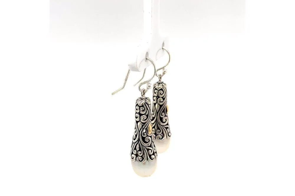 Moondrop Earrings