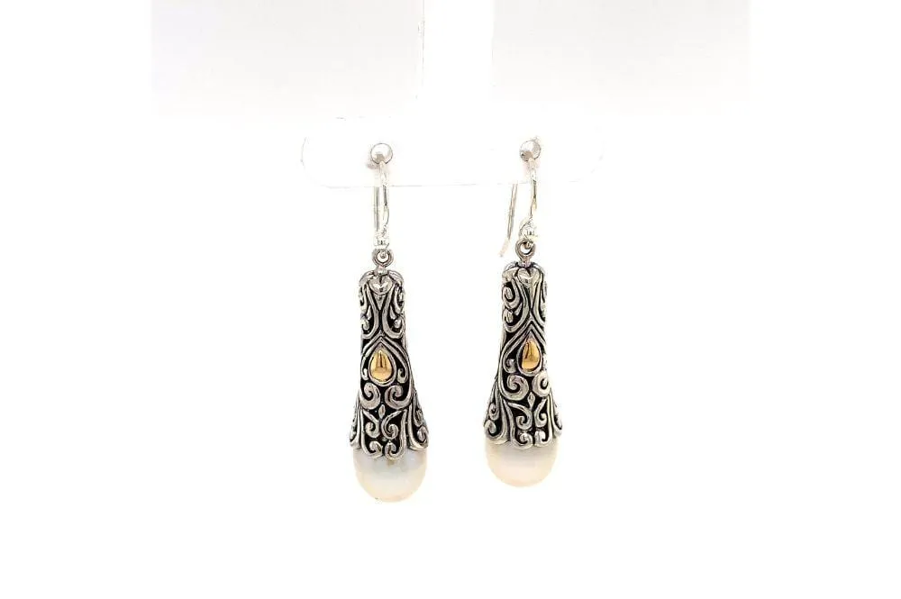 Moondrop Earrings