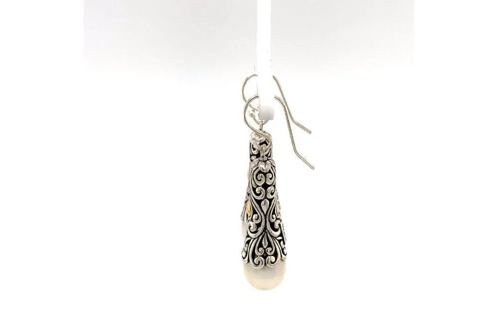 Moondrop Earrings