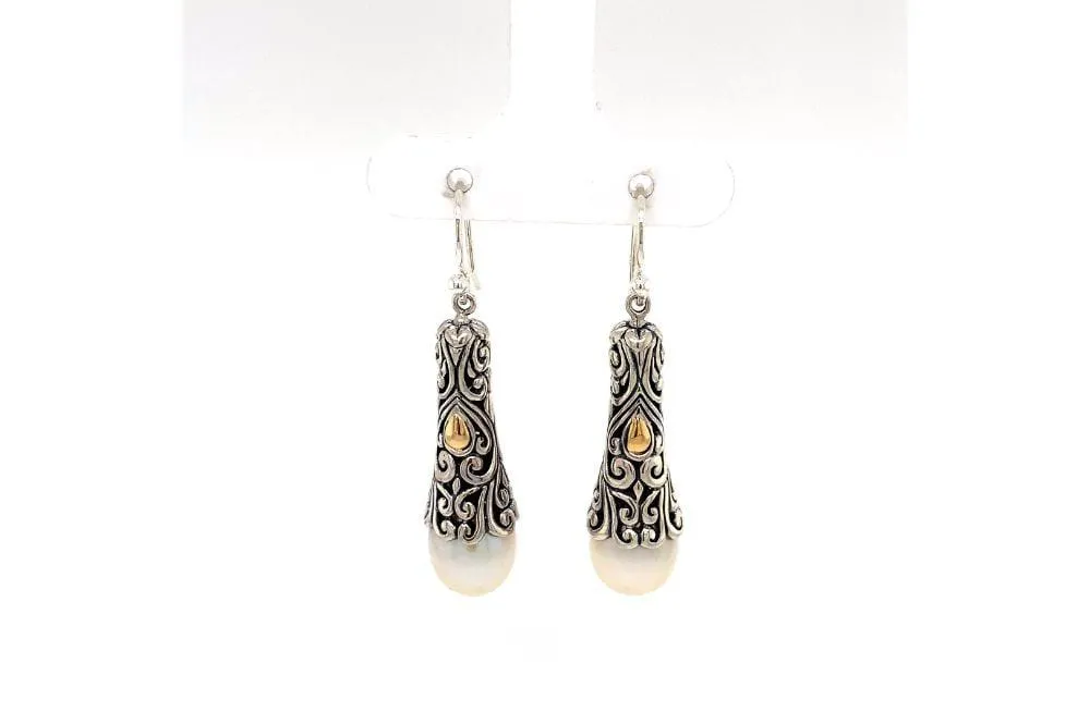 Moondrop Earrings