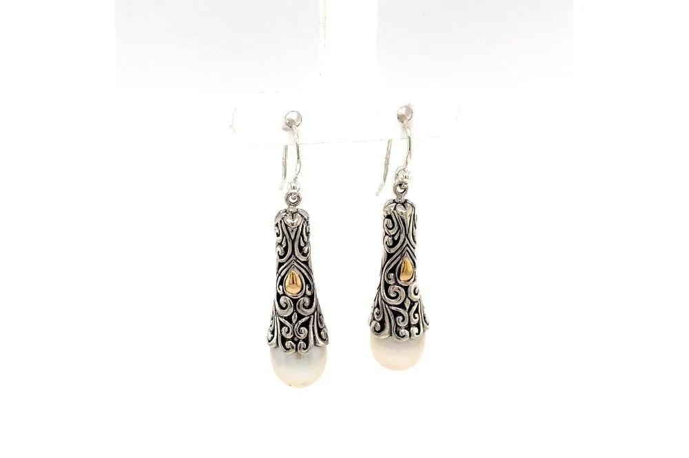 Moondrop Earrings