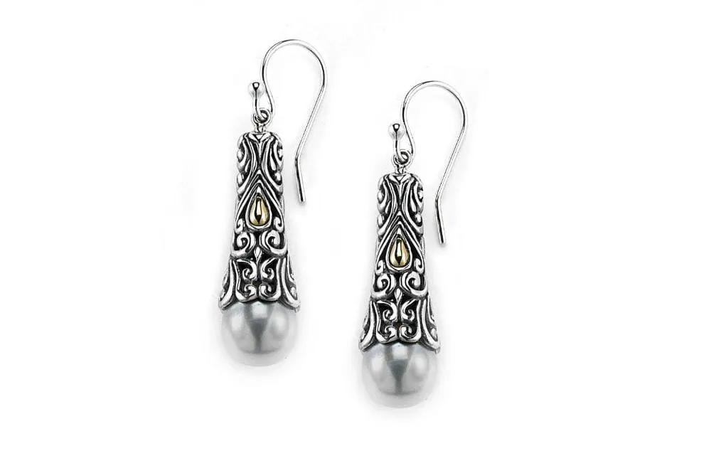 Moondrop Earrings